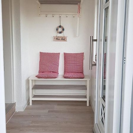Ferienhaus To Huus Langen  Exterior foto
